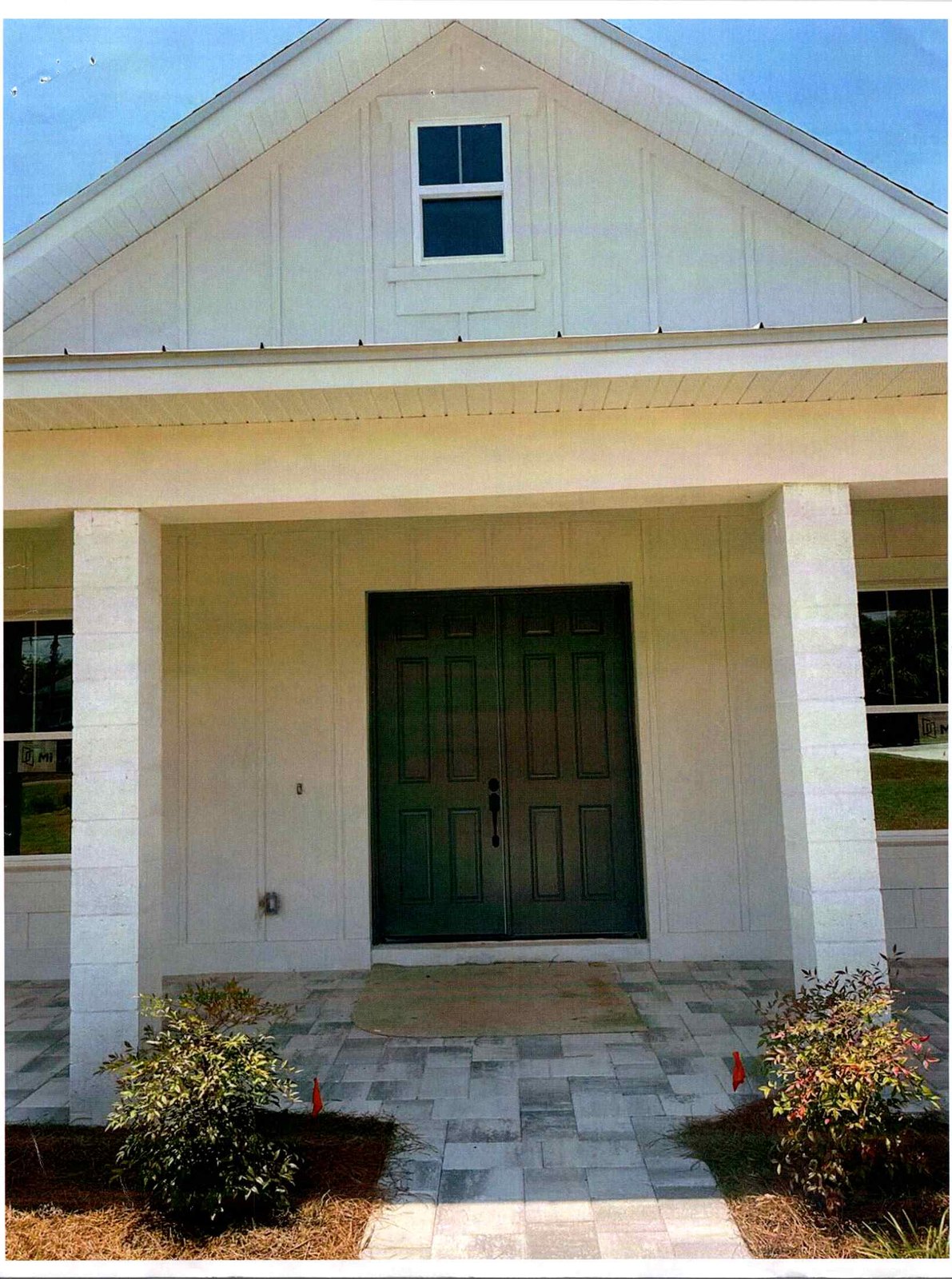 6-PANEL DOOR — photo 2
