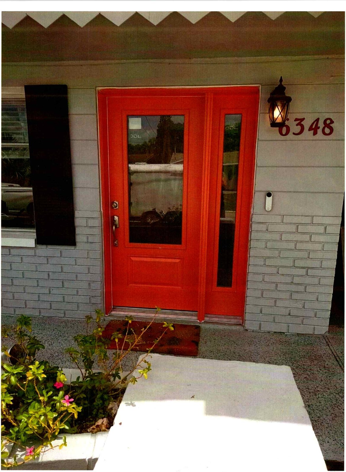 CUSTOM DOOR INSTALLATION — photo 4