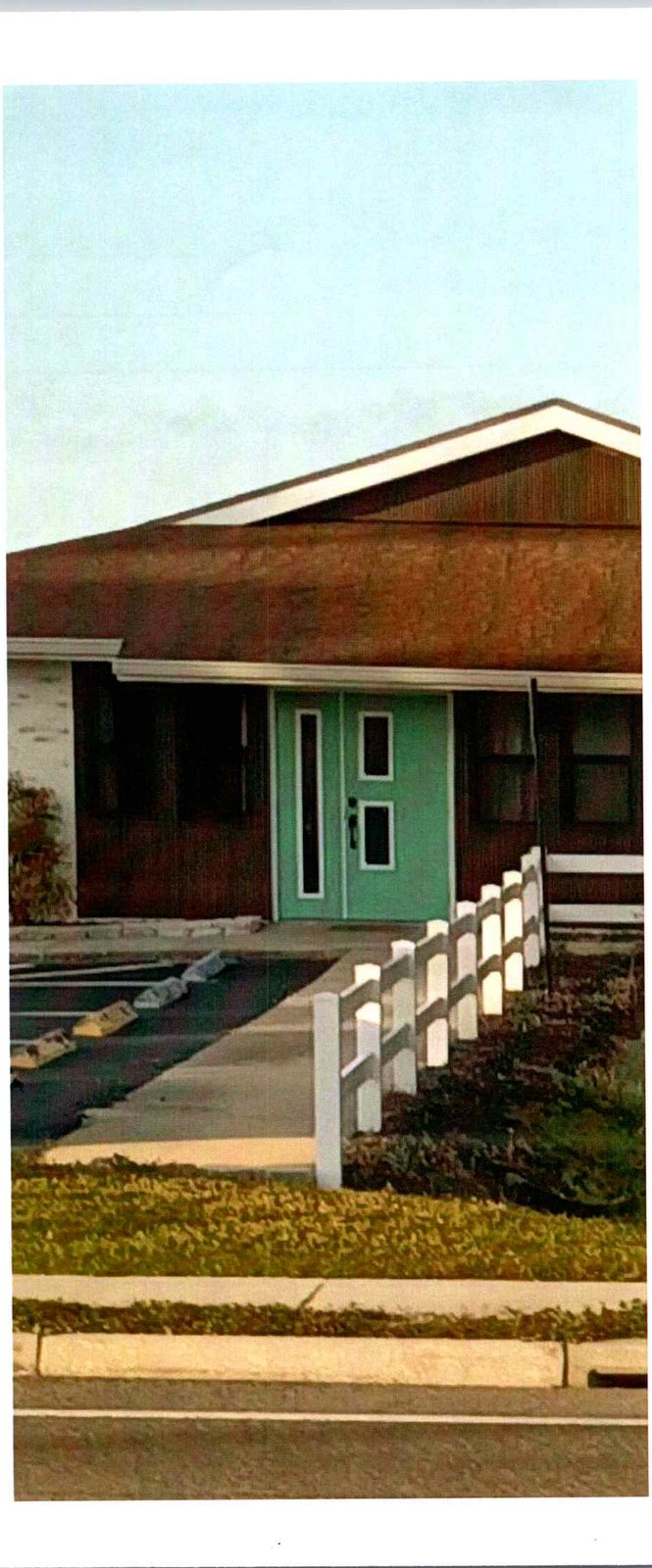 CUSTOM DOOR INSTALLATION — photo 6