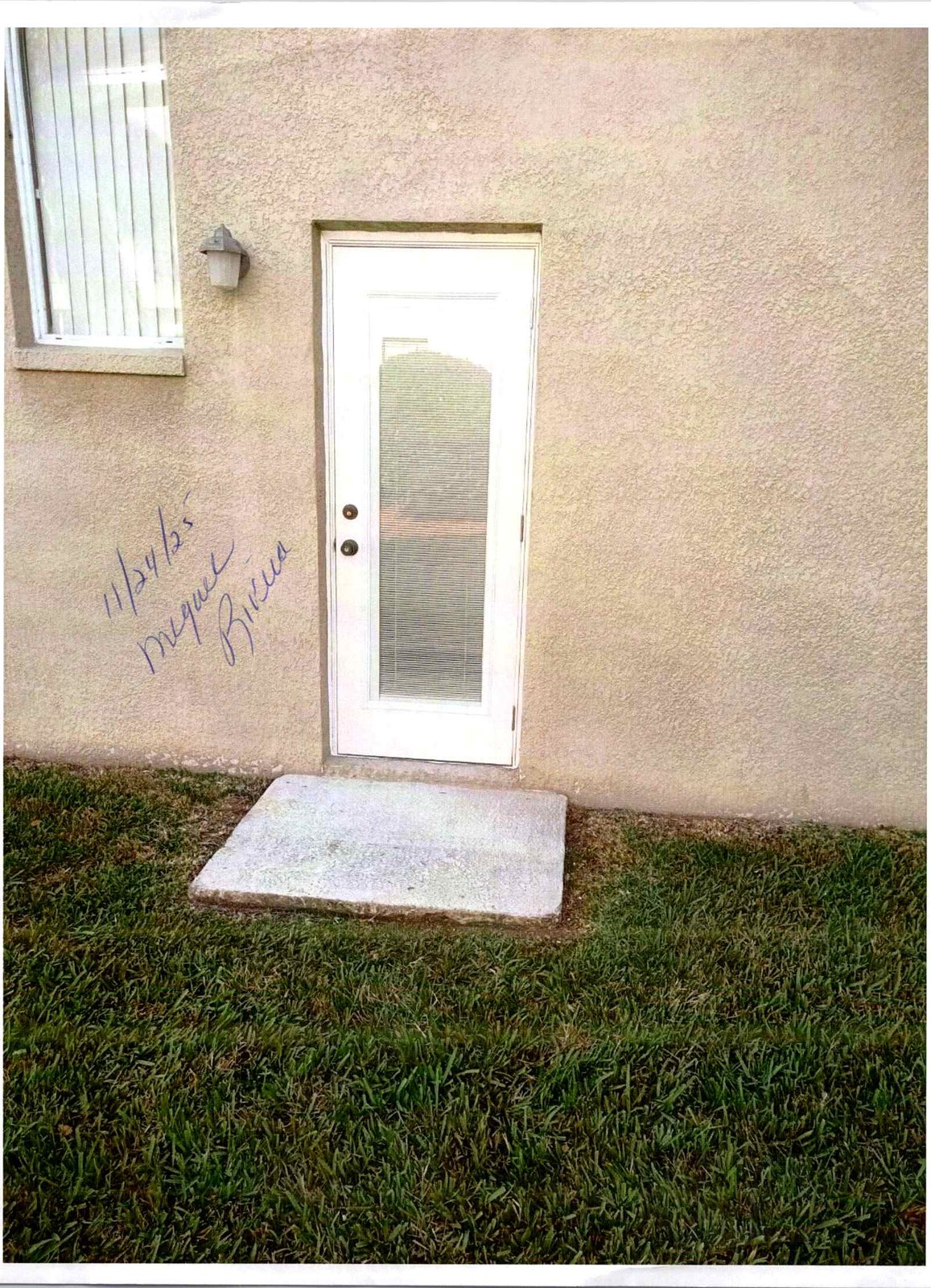 CUSTOM DOOR INSTALLATION — photo 9