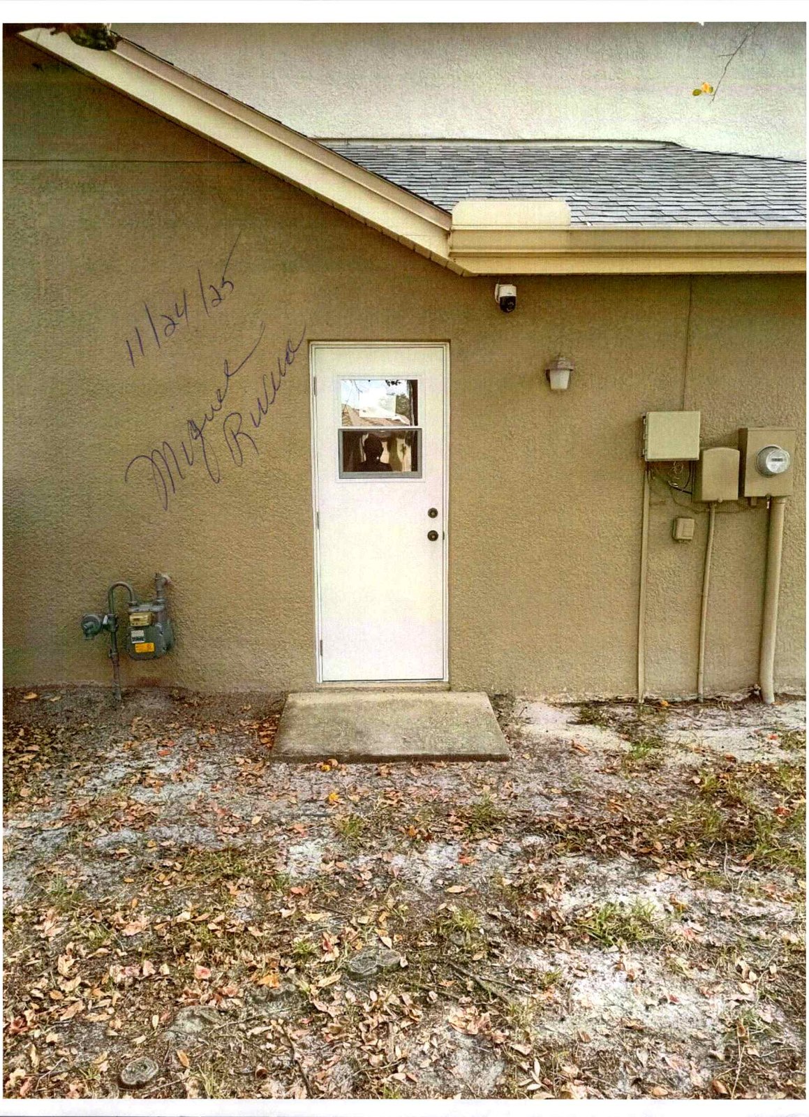 CUSTOM DOOR INSTALLATION — photo 10