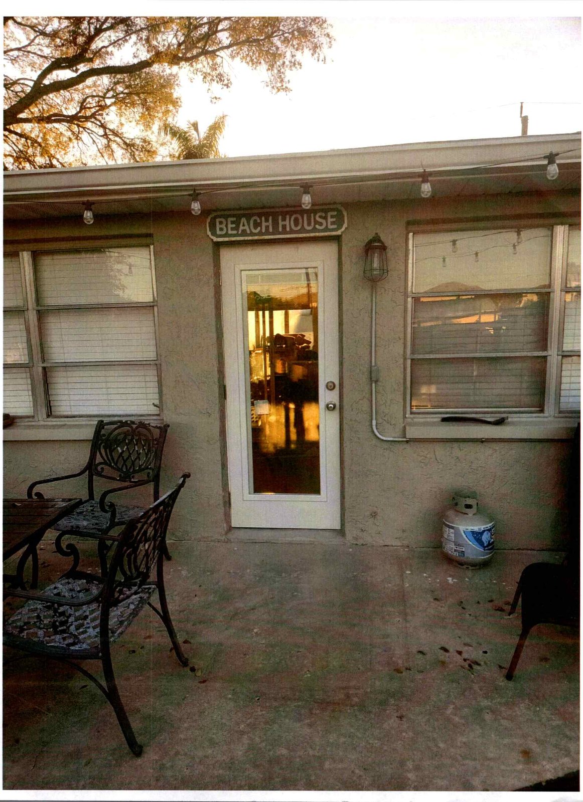 CUSTOM DOOR INSTALLATION — photo 11