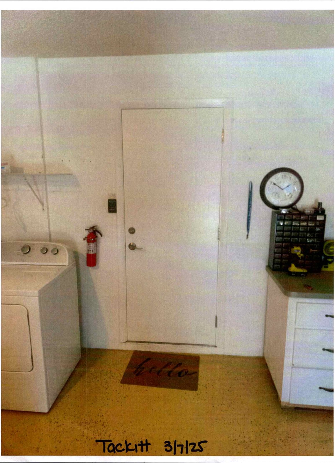 CUSTOM DOOR INSTALLATION — photo 12