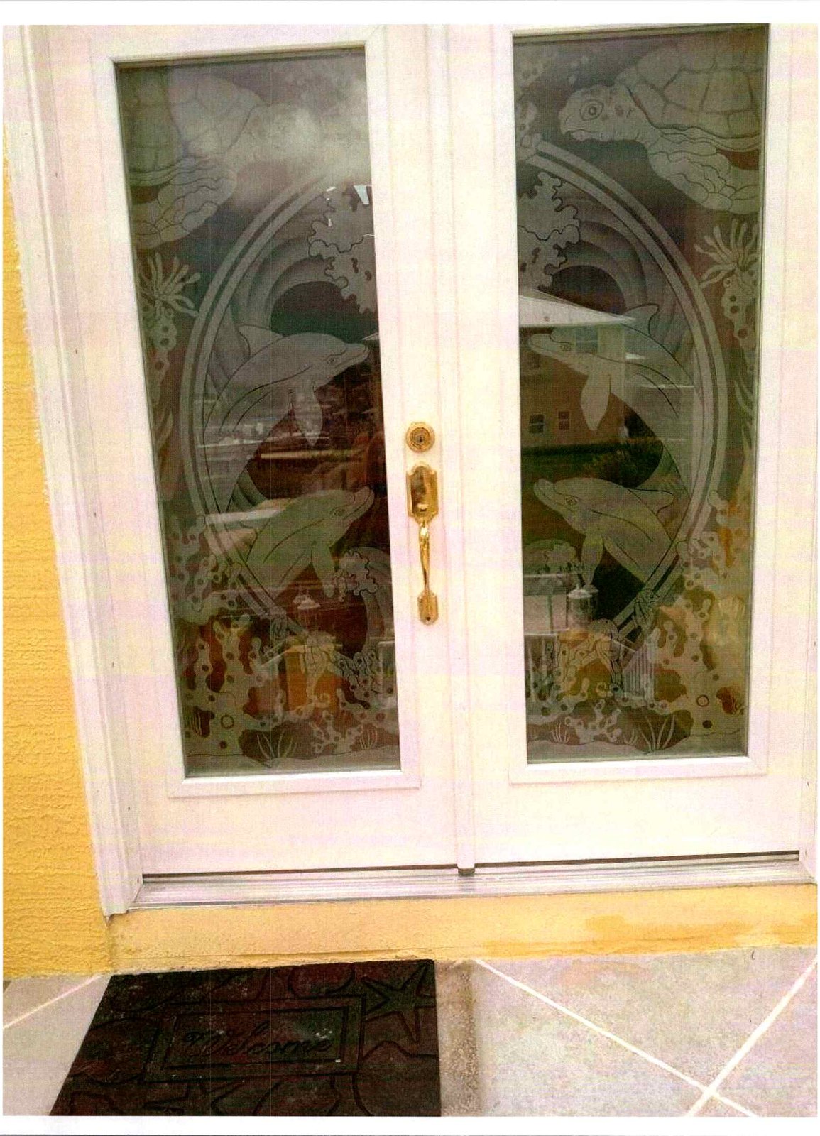 CUSTOM DOOR INSTALLATION — photo 20