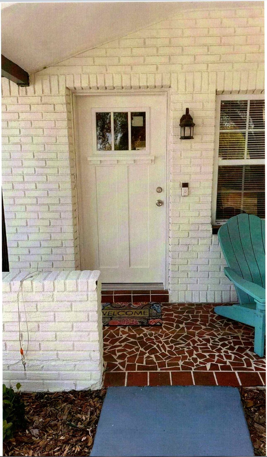 CUSTOM DOOR INSTALLATION — photo 21