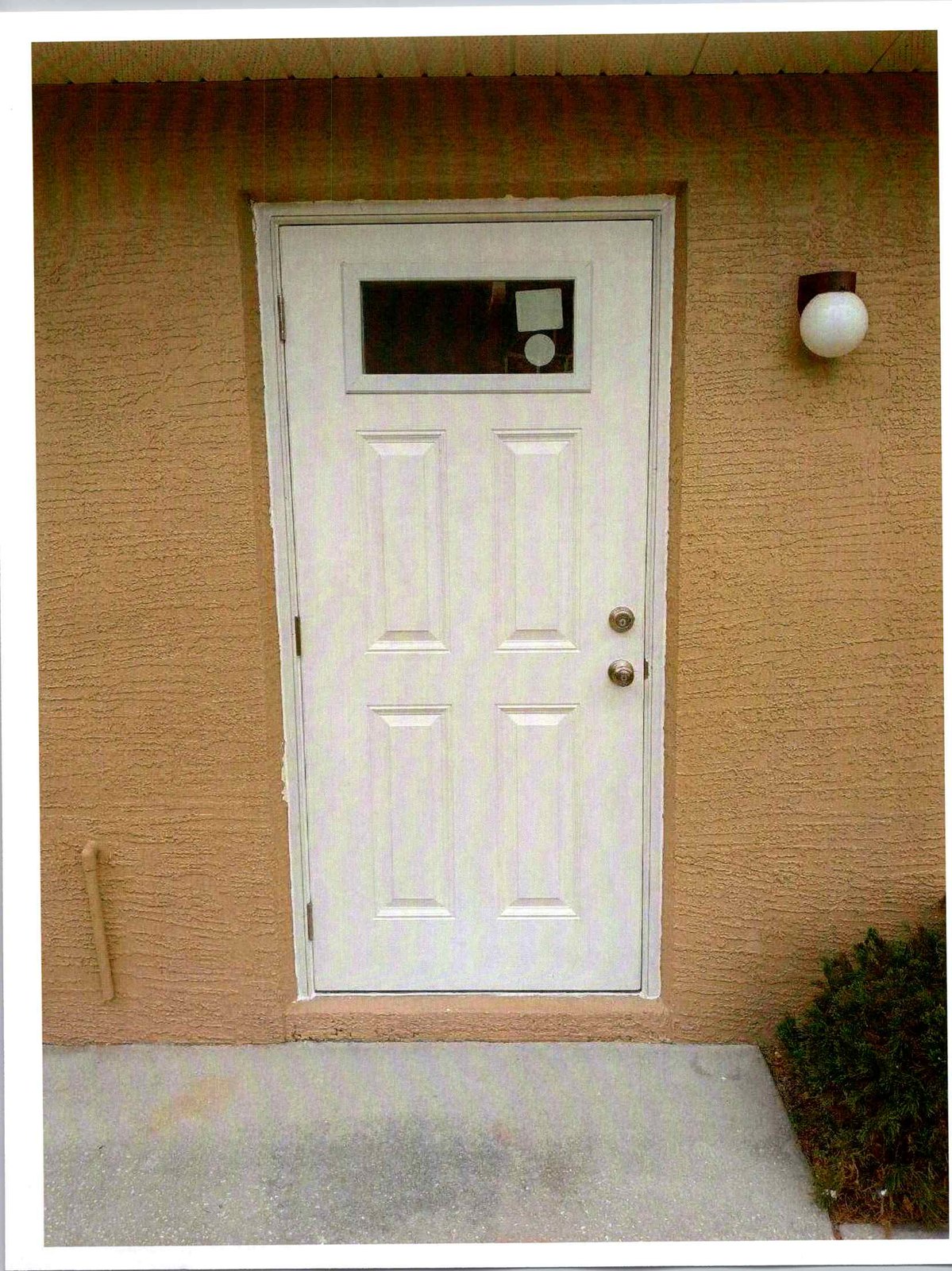 CUSTOM DOOR INSTALLATION — photo 22