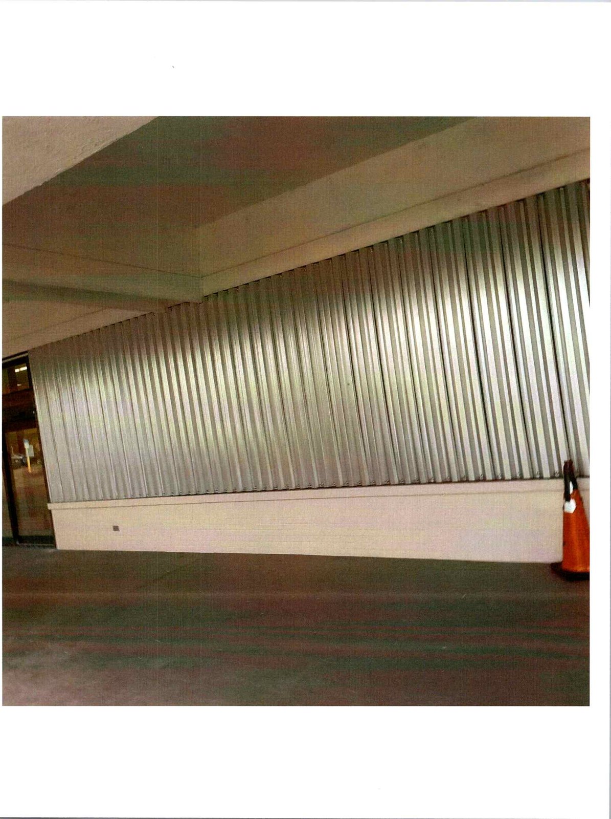 HURRICANE PROTECTION — photo 1