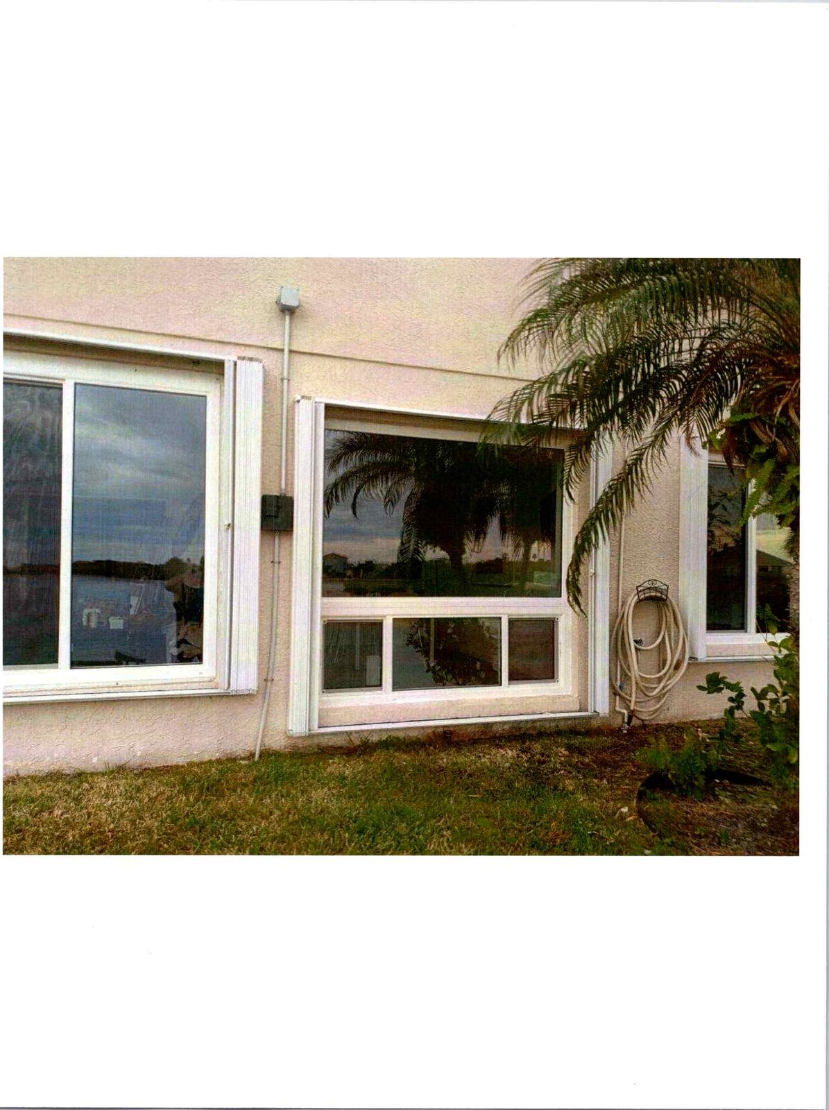 HURRICANE PROTECTION — photo 3
