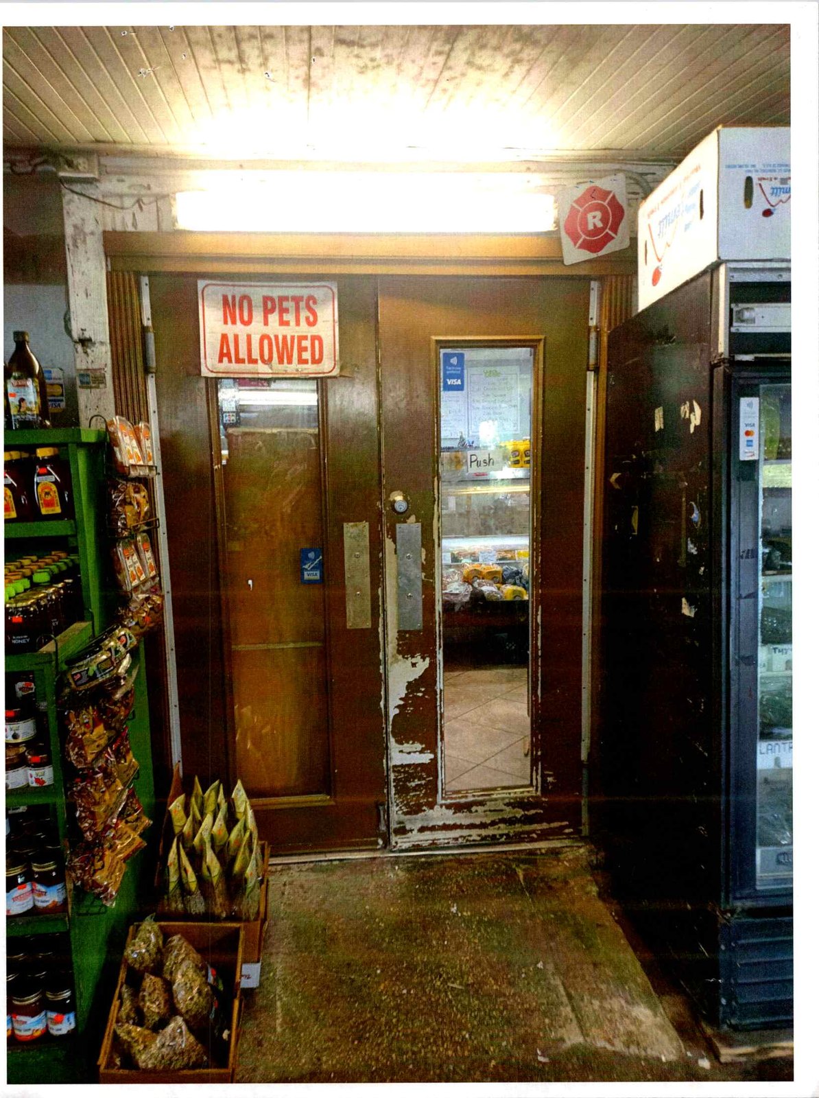 COMMERCIAL FRONT ENTRY DOORS — photo 2