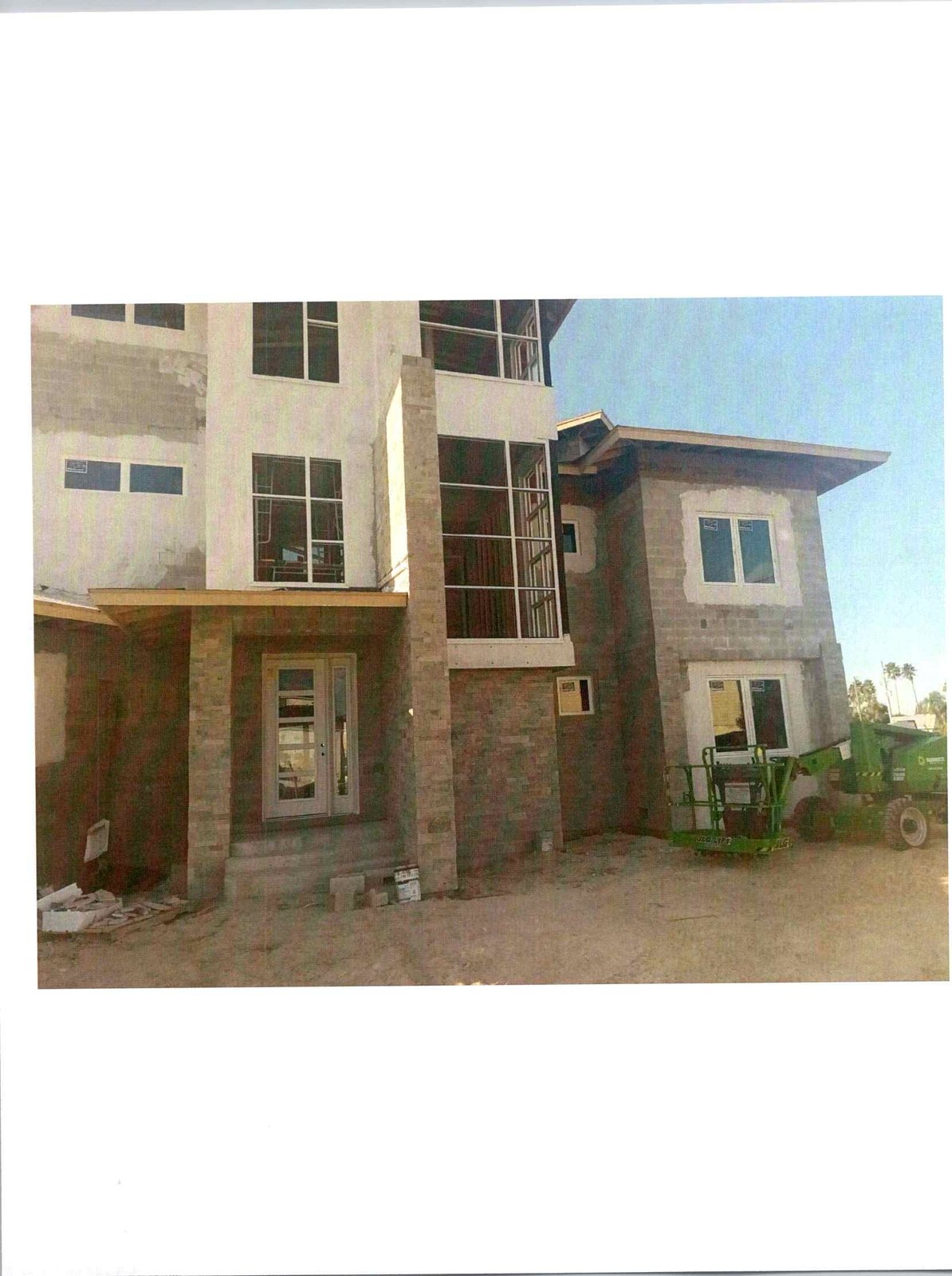 IMPACT WINDOWS & DOORS — photo 3