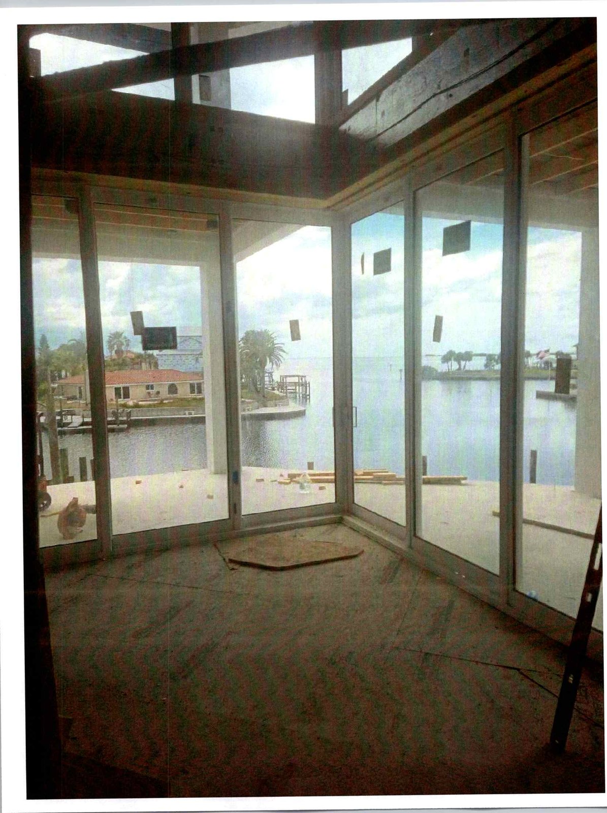 IMPACT WINDOWS & DOORS — photo 4