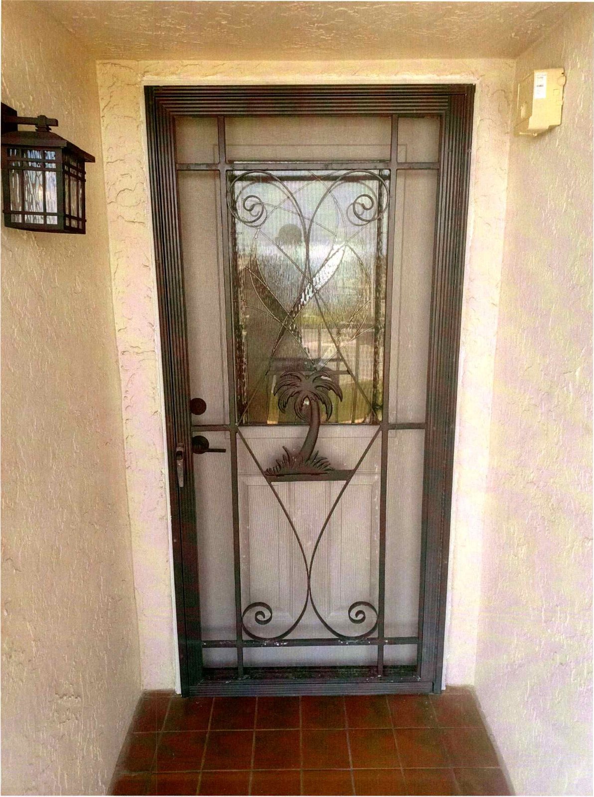 SCREEN, SECURITY & STORM DOORS — photo 4