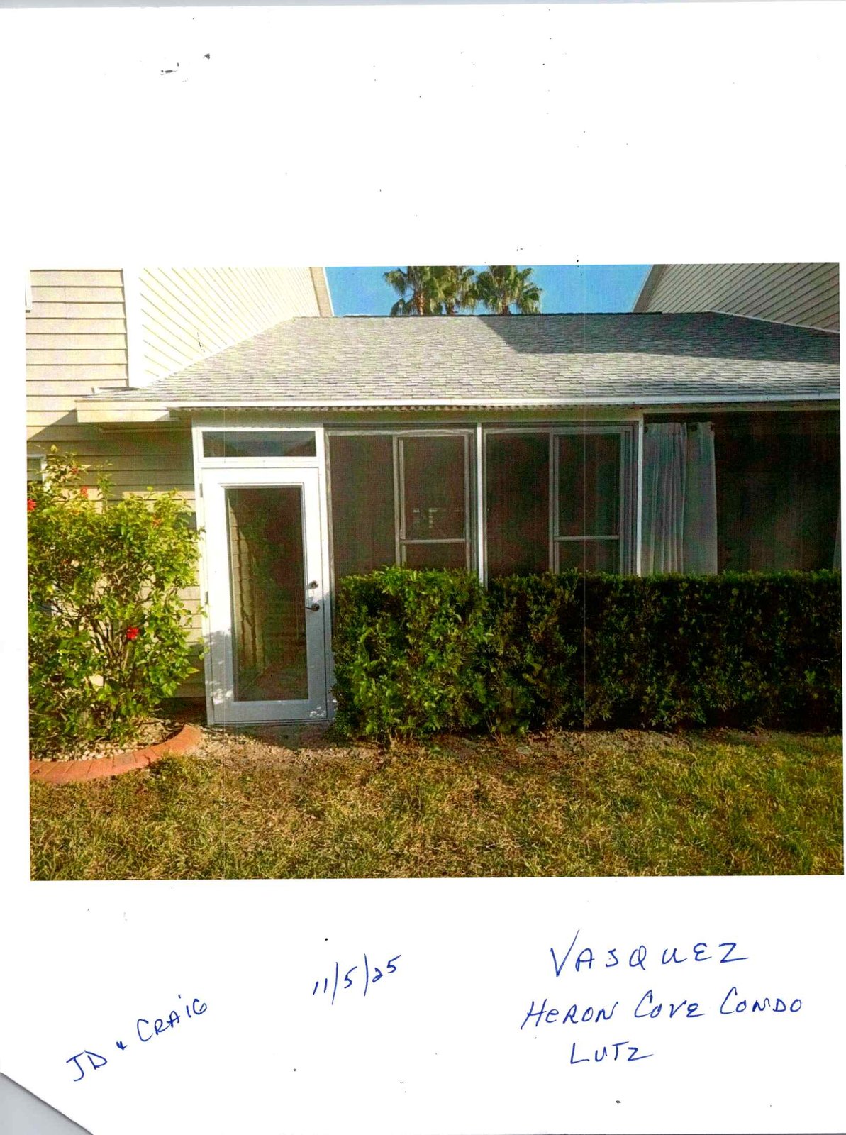VINYL WINDOWS & DOOR — photo 2