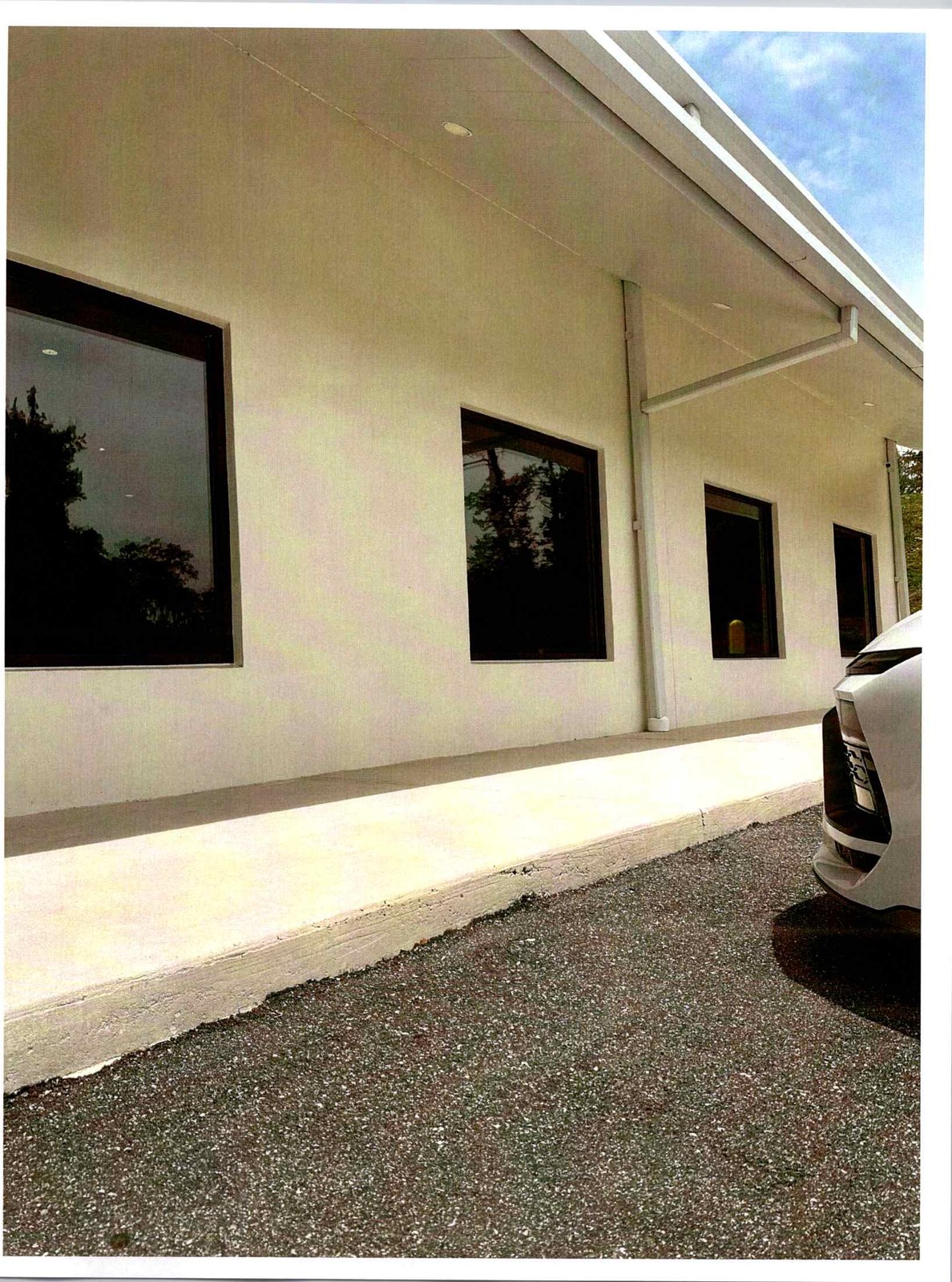 WHITE ROCK CANYON EVENT VENUE — IMPACT WINDOWS & DOORS — photo 3