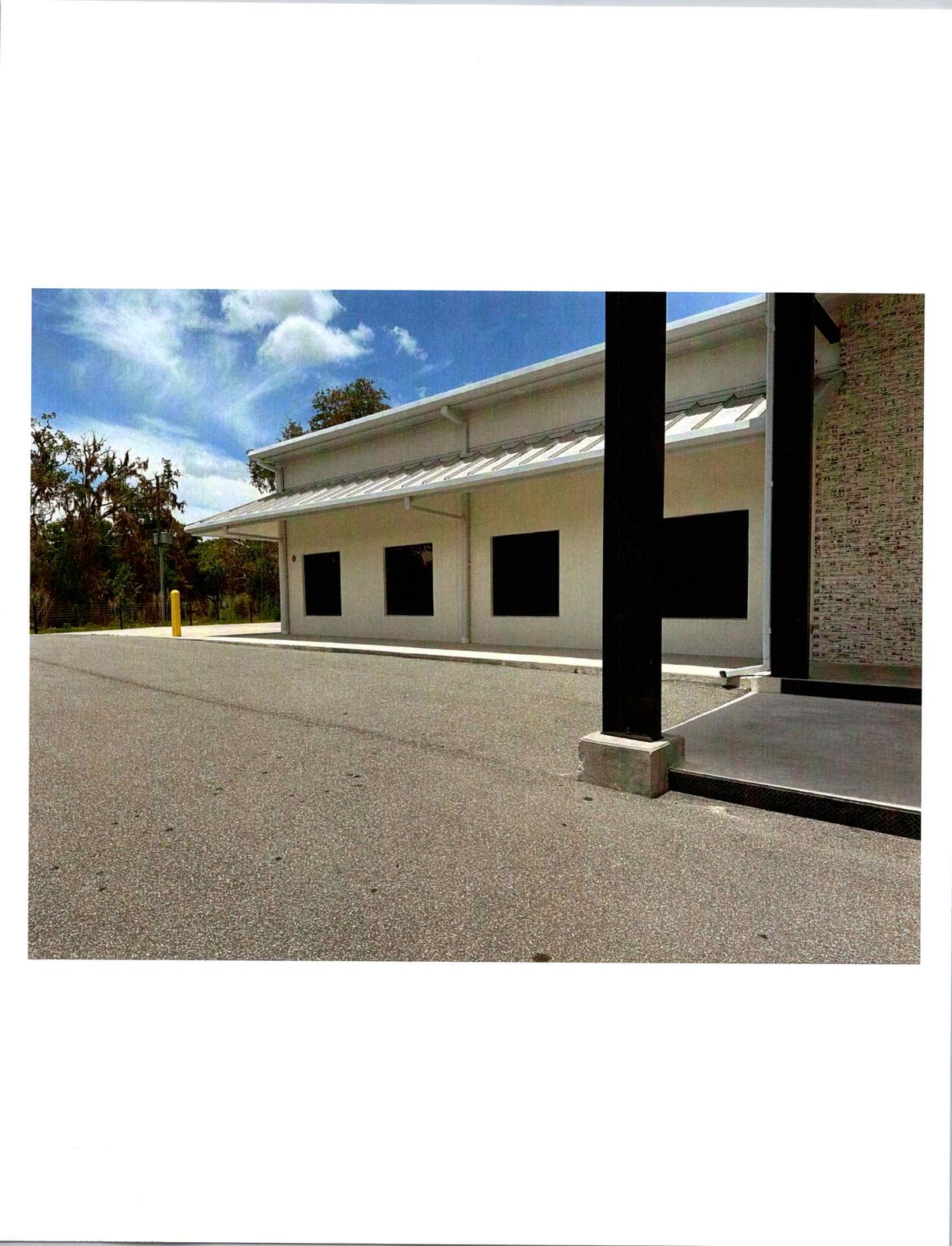 WHITE ROCK CANYON EVENT VENUE — IMPACT WINDOWS & DOORS — photo 4