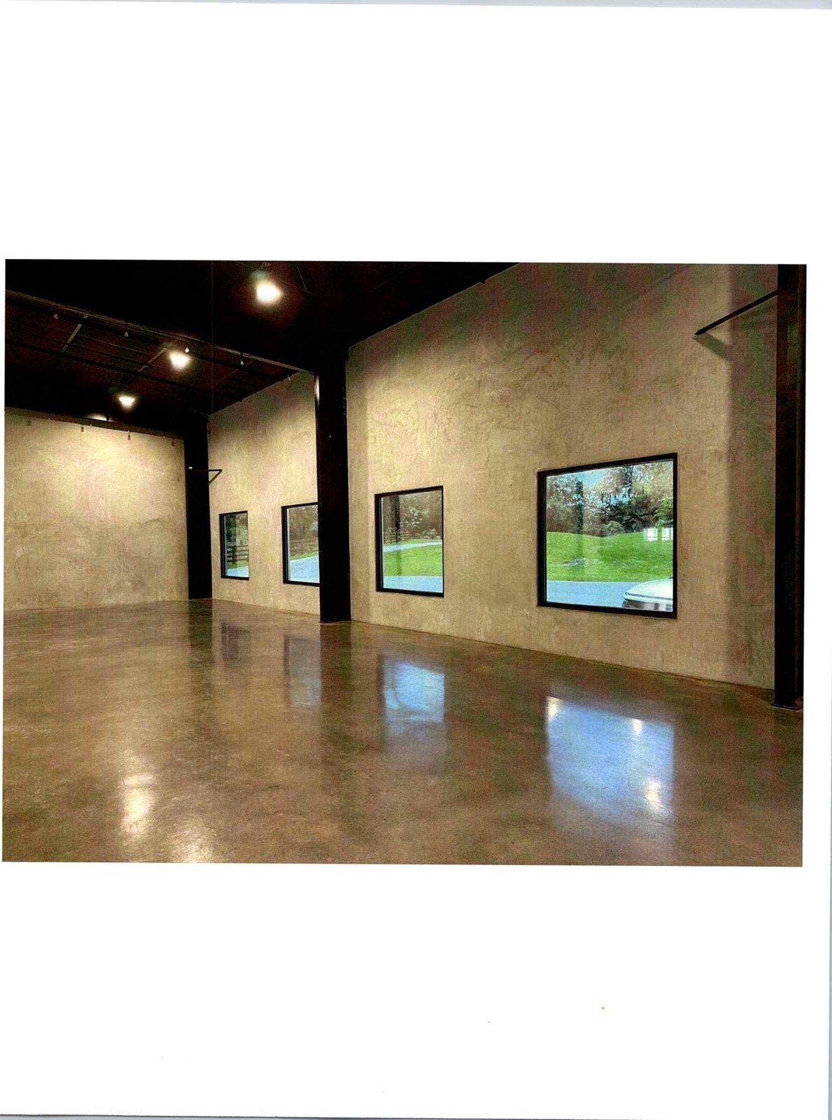 WHITE ROCK CANYON EVENT VENUE — IMPACT WINDOWS & DOORS — photo 5