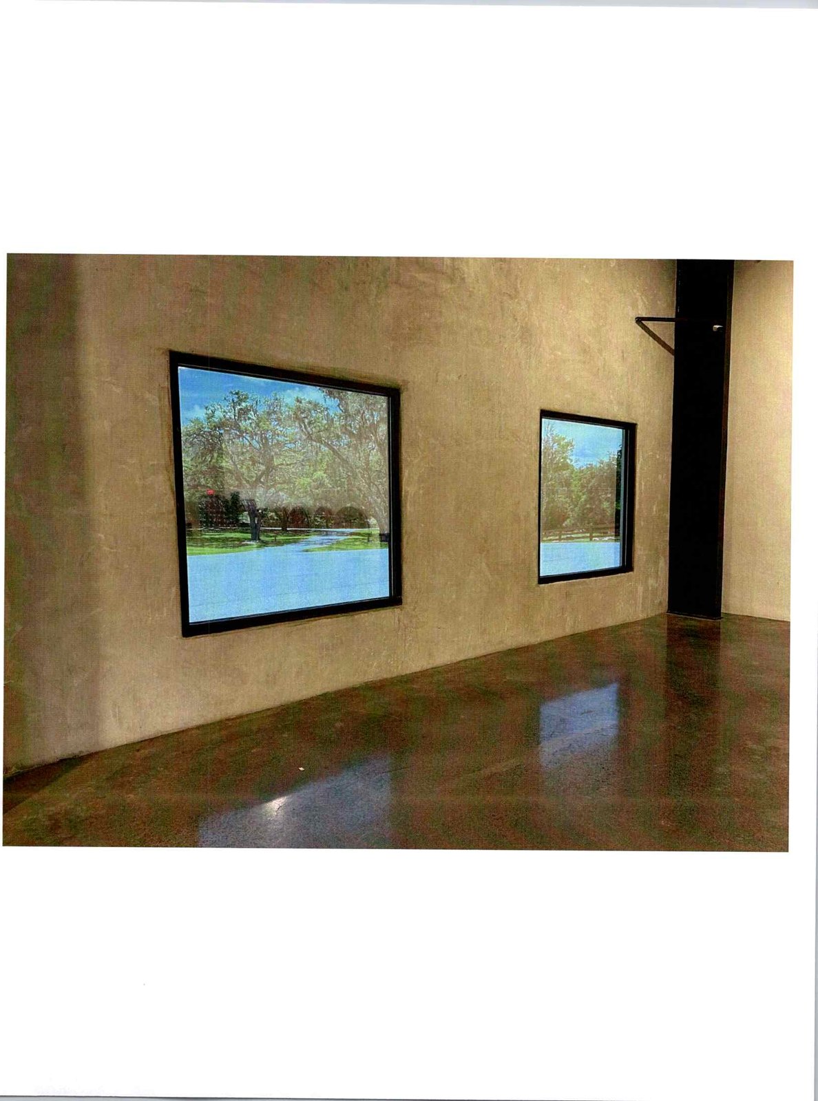 WHITE ROCK CANYON EVENT VENUE — IMPACT WINDOWS & DOORS — photo 6