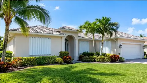 Hurricane Shutter Installation